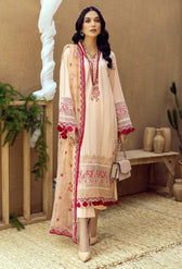Adans Libas Zaire Lawn Pakistani Suits Restocked/Adans Libas Zaire Schiffli/Mischska