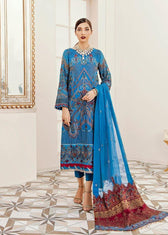 img_afrozeh_la_fuchsia_chiffon_collection_awwal_boutique
