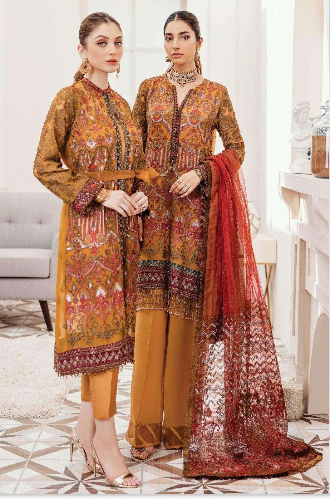 img_afrozeh_la_fuchsia_chiffon_collection_awwal_boutique