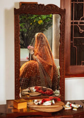Afrozeh Shehnai Wedding Edition/Aatishraah
