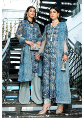Zebtan Zeenat Luxury Chiffon/ZN02