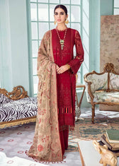 img_afrozeh_la_fuchsia_chiffon_collection_awwal_boutique
