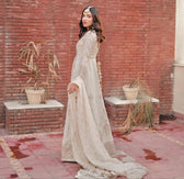Spotted in Afrozeh Divani The Silk Edit/Saaz