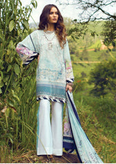 Afsaneh Sahib e Jamaal Collection| Saif Ul Malook B - AWWALBOUTIQUE