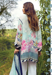 Afsaneh Sahib e Jamaal Collection| Saif Ul Malook B - AWWALBOUTIQUE