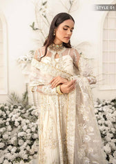 Aik Wedding Edition/Look 4