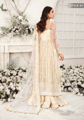 Aik Wedding Edition/Look 4