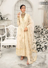 Aik Wedding Edition/Look 4