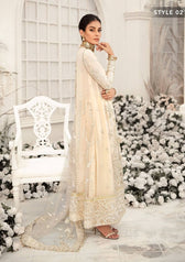 Aik Wedding Edition/Look 4