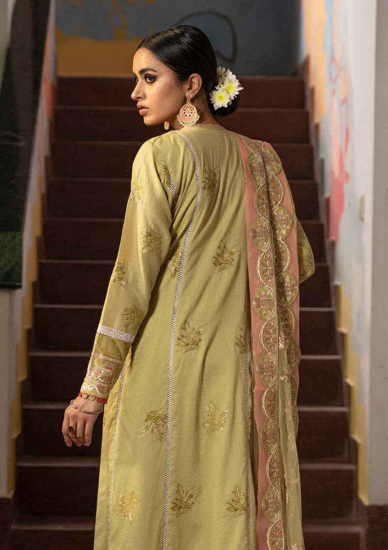 Restocked\Aik Dareeche Lawn/Vol 3/Look 1