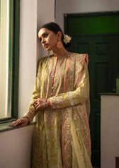 Restocked\Aik Dareeche Lawn/Vol 3/Look 1