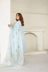 Ajr Couture Alif by Ajr Couture Restocked/Alif by Ajr Couture/Premium Pret Vol 2/Azure