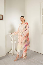 Ajr Couture Alif by Ajr Couture Restocked/Alif by Ajr Couture/Premium Pret Vol 2/Crepe