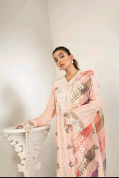 Ajr Couture Alif by Ajr Couture Restocked/Alif by Ajr Couture/Premium Pret Vol 2/Crepe
