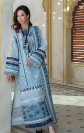 Alif by Ajr Lawn
