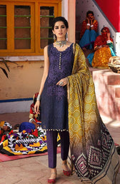 img_al_zohaib_bandhani_lawn_2021_awwal_boutique_heritage_collection
