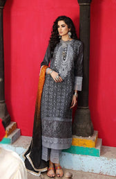 img_al_zohaib_bandhani_lawn_2021_awwal_boutique_heritage_collection