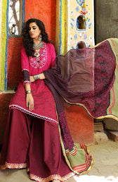 img_al_zohaib_bandhani_lawn_2021_awwal_boutique_heritage_collection