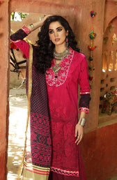 img_al_zohaib_bandhani_lawn_2021_awwal_boutique_heritage_collection