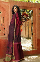img_al_zohaib_bandhani_lawn_2021_awwal_boutique_heritage_collection
