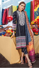 img_al_zohaib_bandhani_lawn_2020_awwal_boutique_heritage_collection
