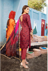 img_al_zohaib_bandhani_lawn_2020_awwal_boutique_heritage_collection