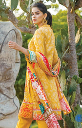 Anum Cambric