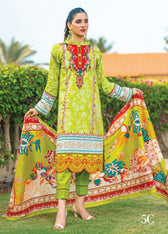 Anum Cambric