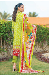 Anum Cambric