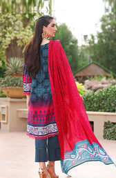 Anum Cambric