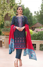 Anum Cambric