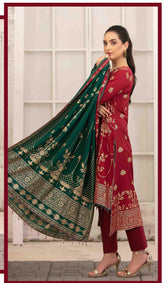 img_amna_sohail_by_tawakkal_lawn_gold_prints_awwal_boutique