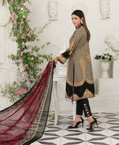 Amna Sohail Raqami by Tawakkal