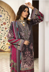 Anaya Intermix Cambric/Sasheen
