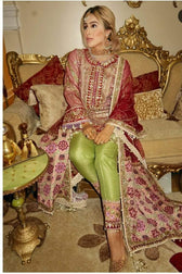 spotted_img_anaya_by_kamiar_rokini_chiffon_collection_2019_awwal_boutique