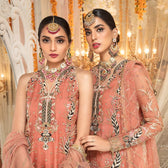 Restocked/Anaya Kamiar Rokni Mehndi Collection/Zavareh