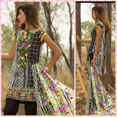 Restocked\Firdous Carnival Lawn