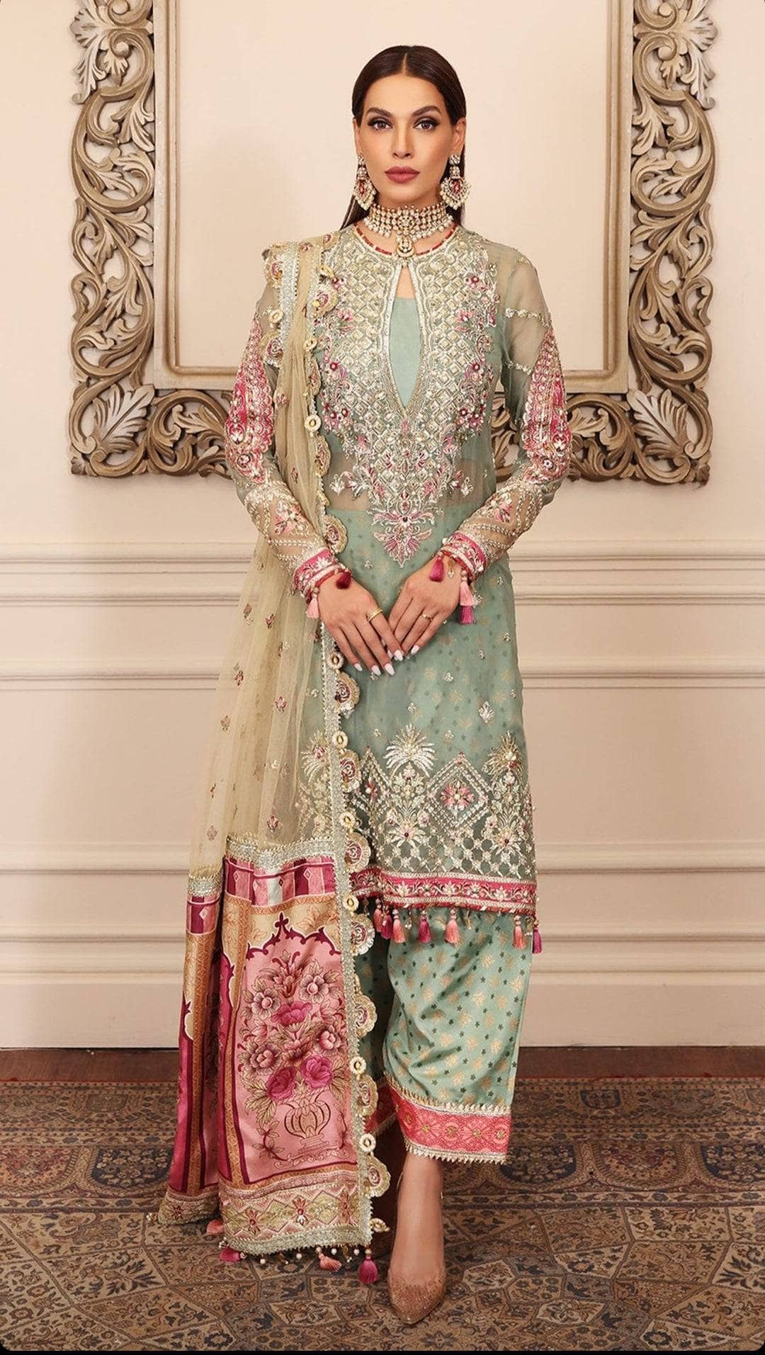 Anaya Opulence Luxury Formals/Carina