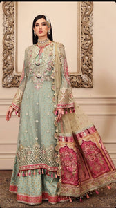 Anaya Opulence Luxury Formals/Carina