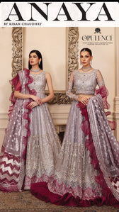 Anaya Opulence Luxury Formals/Chloe