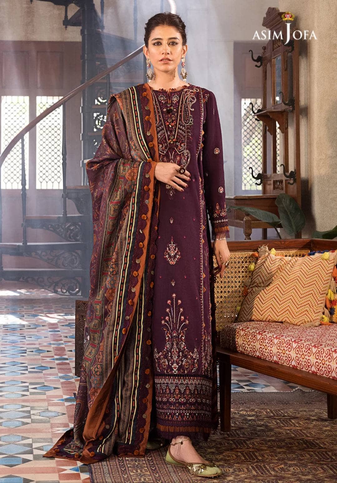 img_asim_jofa_Kashmiri_shawl_collection_awwal_boutique