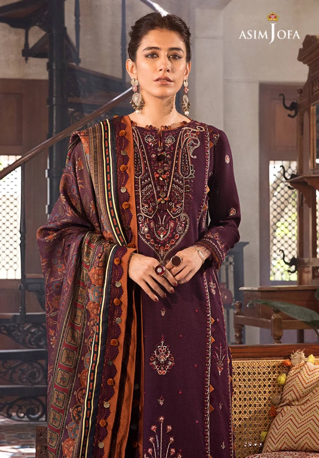 img_asim_jofa_Kashmiri_shawl_collection_awwal_boutique
