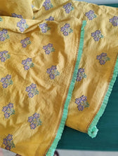 Awwal Pret-Stiched Charizma Signature/XL