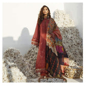 Elan Winter Collection/EW 06/Sonmiani⁣⁣⁣⁣