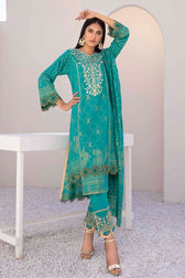 img_azure_luxury_jacquard_festive_collection_awwal_boutique