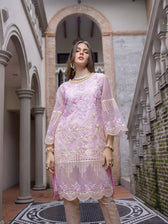 img_azure_formal_kurti_collection_awwal_boutique