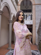 img_azure_formal_kurti_collection_awwal_boutique