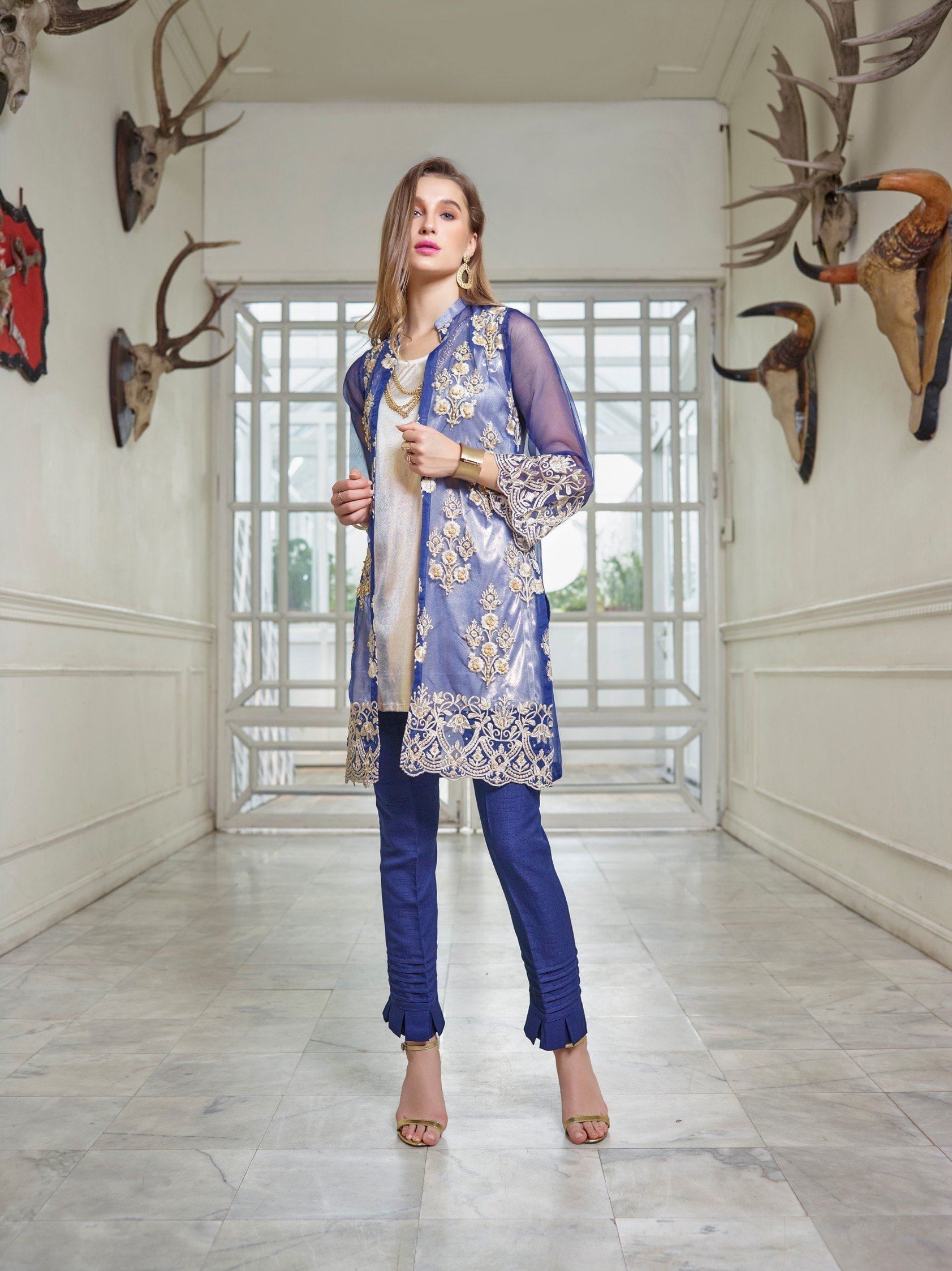 img_azure_formal_kurti_collection_awwal_boutique