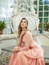 img_azure_formal_kurti_collection_awwal_boutique