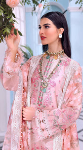 Anaya Lawn 22/ABEERA